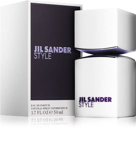 jil sander style 50 ml